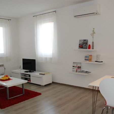 Modern City Apartments SJJ Extérieur photo