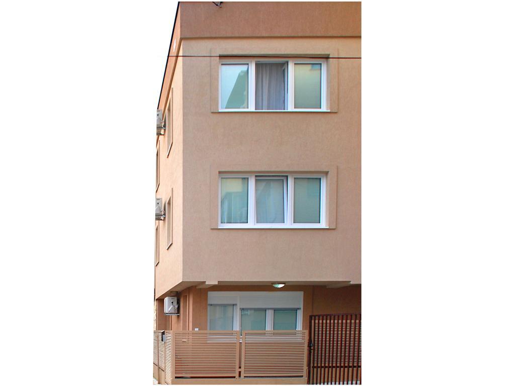 Modern City Apartments SJJ Extérieur photo