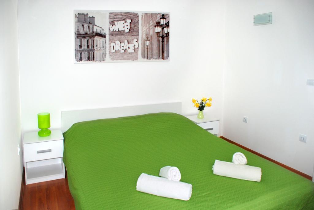 Modern City Apartments SJJ Extérieur photo