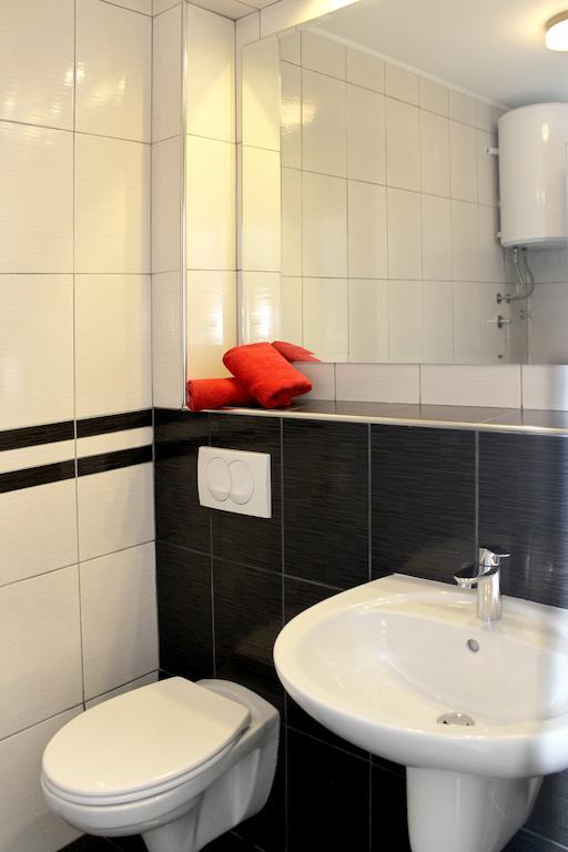Modern City Apartments SJJ Extérieur photo