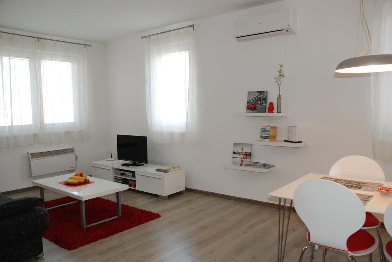 Modern City Apartments SJJ Extérieur photo