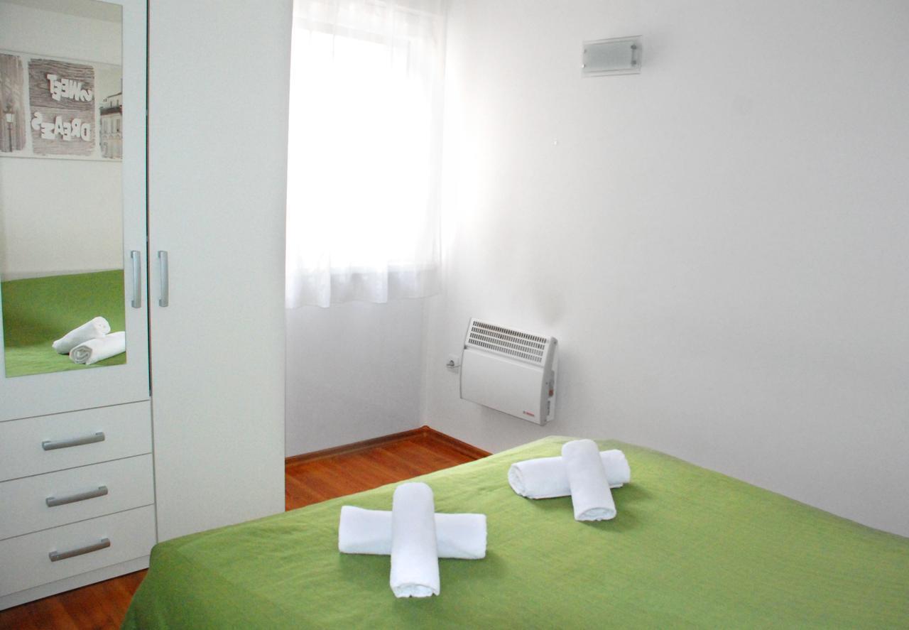 Modern City Apartments SJJ Extérieur photo